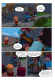 Minecraft. Битва за храм дракона. Книга 4