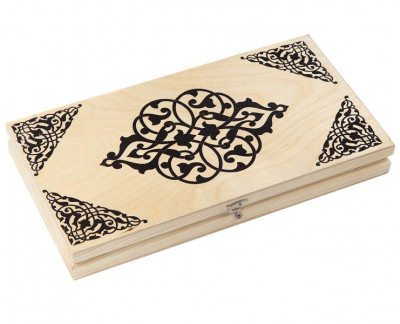 Нарды малые