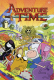 Adventure Time. Время Приключений. Книга 1