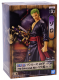 Фигурка One Piece Dxf The Grandline Men Wanokuni Zoro Vol.13 BP17758P