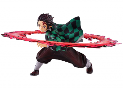 Фигурка ConoFig ANIPLEX Demon Slayer Kimetsu no Yaiba Tanjiro Kamado Figure