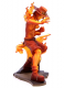 Фигурка One Piece Stampede Movie Brotherhood III Portgas. D. Ace  BP17898P