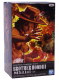 Фигурка One Piece Stampede Movie Brotherhood III Portgas. D. Ace  BP17898P