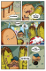 Adventure Time. Время Приключений. Конфетные детективы