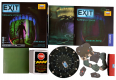 EXIT Квест. Комната страха