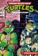 Черепашки-Ниндзя: Приключения. Том 4. Решающая битва (мягкий переплёт) Черепашки-Ниндзя: Приключения. Том 4. Решающая битва (мягкий переплёт)