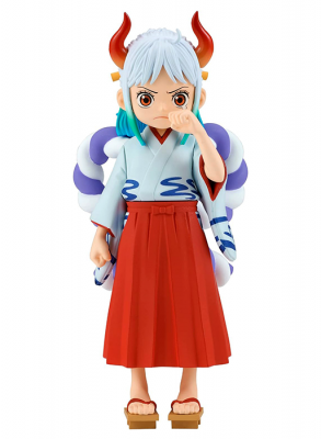 Фигурка Bandai Namco - One piece/Yamato the grandline children
