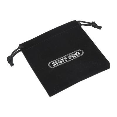 Бархатный мешочек STUFF-PRO 10x10 см