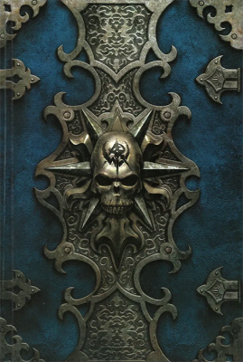 Warhammer Online. Преддверие войны