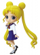 Фигурка Q Posket Pretty Guardian Sailor Moon Eternal The Movie Usagi Tsukino (Ver.A) BP17629P