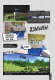 Minecraft. Вирусная история. Часть 1. Графический роман