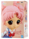 Фигурка Q Posket Pretty Guardian Sailor Moon Eternal The Movie Chibiusa (Ver.A) BP17631P