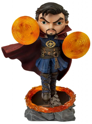 Фигурка Marvel Dr Strange (Iron Studios)