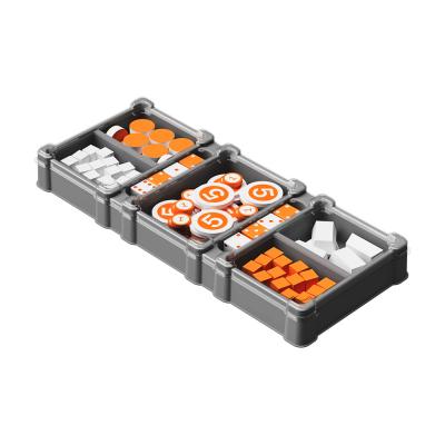 Игронайзер Meeple UTS Model 02 (тройная)