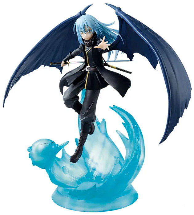 Фигурка That Time I Got Reincarnated as a Slime Otherworlder Demon Rimuru Tempest BP17489P