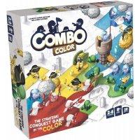 Цветные сражения