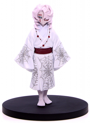 Фигурка Demon Slayer: Kimetsu No Yaiba Demon Series Vol.2 (B:Rui) BP17742P