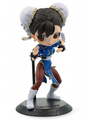 Фигурка Games Street Fighter Chun-Li