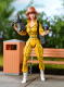 Фигурка Teenage Mutant Ninja Turtles Ultimate April O Neil 