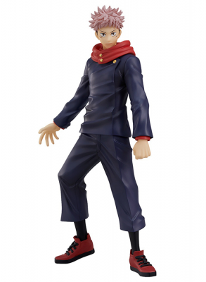 Фигурка POP UP PARADE Jujutsu Kaisen Yuji Itadori 4580416943246