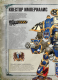 Warhammer 40.000. Основная книга правил
