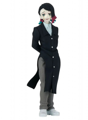 Фигурка Клинок Рассекающий Демонов ENMU Kimetsu no Yaiba Enmu