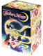 Сейлор-Мун. Sailor Moon. Коллекционный бокс. Часть 1. Тома 1-6