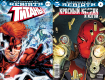 Вселенная DC. Rebirth. Титаны №0-1 // Красный Колпак и Изгои №0