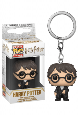 Брелок Funko Pocket POP! Harry Potter Harry Potter (Yule Ball) 42257