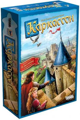 Каркассон (Новое издание)
