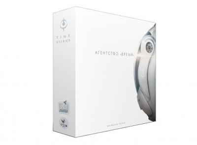 Агентство «ВРЕМЯ»