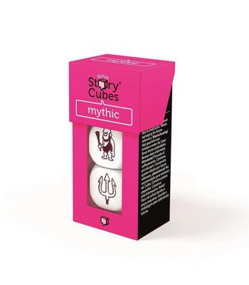 Кубики Историй "Мифы" (дополнение)