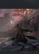 Sekiro: Shadows Die Twice. Иллюстрации