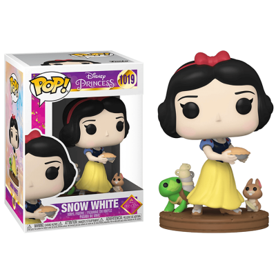 Фигурка Funko POP! Disney Ultimate Princess Snow White 55973