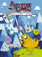 Adventure Time. Время Приключений. Финн и Джейк - друзья