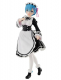 Фигурка POP UP PARADE Rem Re:ZERO Starting Life in Another World Ice Season Ver. 4580416942881