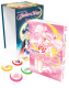 Сейлор-Мун. Sailor Moon. Том 6. + коллекционный бокс