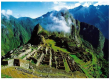 Мачу-Пикчу (Перу) (1000 деталей)