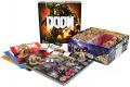 DOOM. Настольная игра